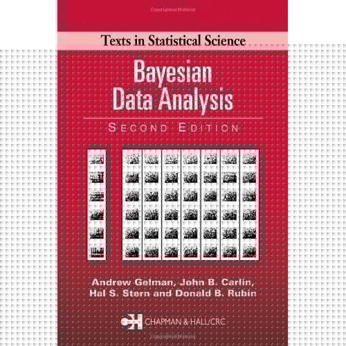 Bayesian data analysis
