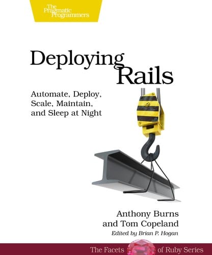 Deploying Rails