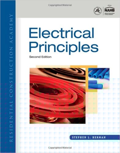 Electrical principles