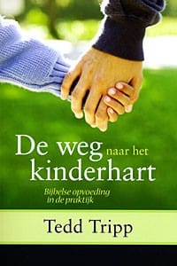 De weg naar het kinderhart