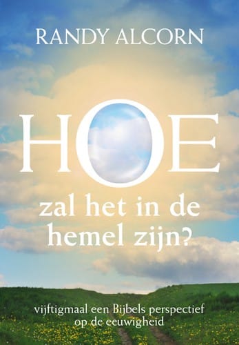 Hoe zal het in de hemel zijn?