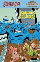 ¡Sudarás de miedo!