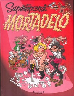 Mortadelo