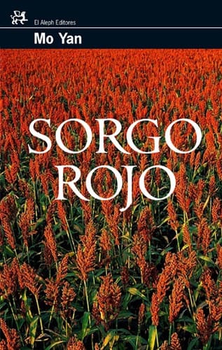Sorgo Rojo