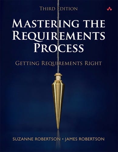 Mastering the requirements process