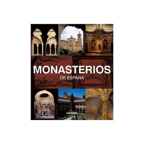 Monasterios de España