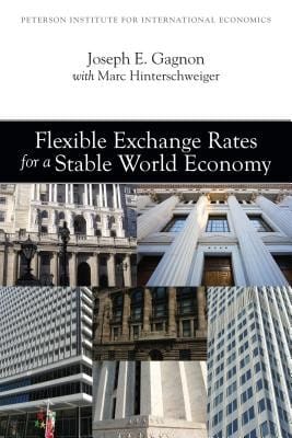 Flexible exchange rates for a stable world economy
