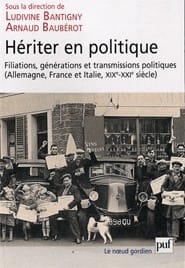 Hériter en politique