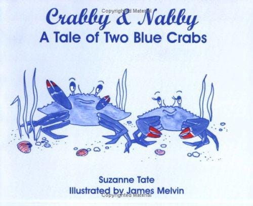Crabby & Nabby