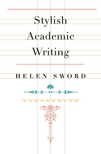 Stylish academic writing