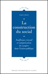 La construction du social