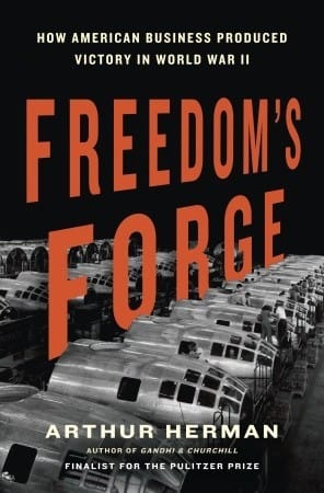 Freedom's forge