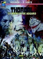Thorgal, tome 32
