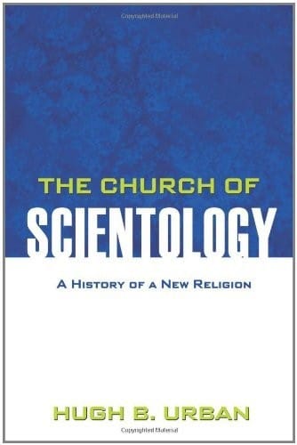 The church of scientology