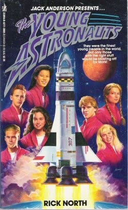 The Young Astronauts