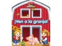 ¡Ven a la granja!