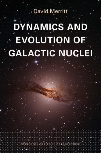 Dynamics and Evolution of Galactic Nuclei
