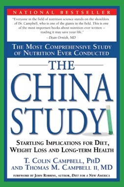 The China Study