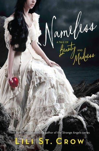 Nameless (A Tale of Beauty and Madness, #1)