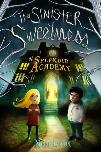 The Sinister Sweetness of Splendid Academy
