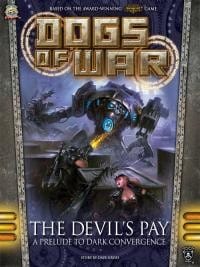 The Devil’s Pay