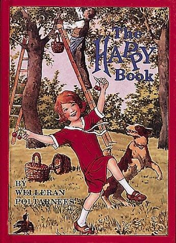 The happy book