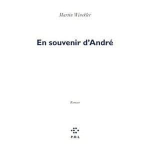 En souvenir d'André
