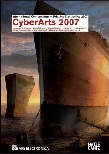 Cyberarts 2007