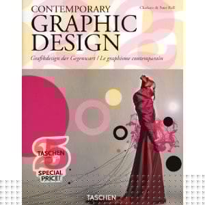 Contemporary Graphic Design