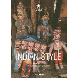 Indian Style