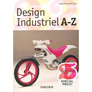 Design Industriel A-Z