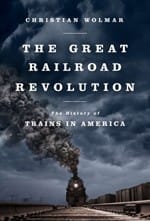 The great railroad revolution