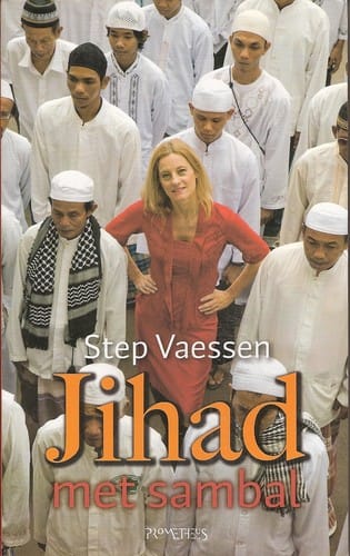 Jihad met sambal