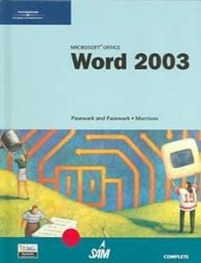 Microsoft Office Word 2003