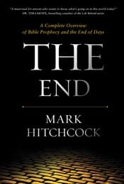 The end