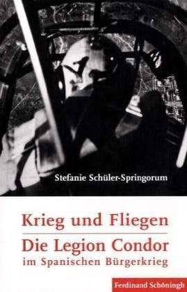 Krieg und Fliegen