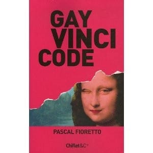 Gay Vinci Code