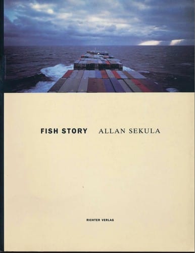 Fish Story