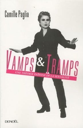 Vamps & Tramps