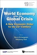 The world economy after the global crisis
