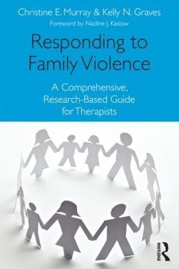 Responding to family violence