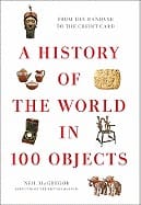 A history of the world in 100 objects