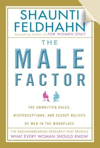 The Male Factor
