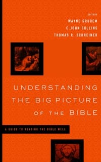 Understanding the big picture of the Bible