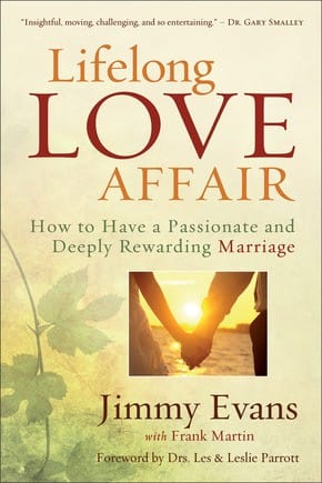 Lifelong love affair