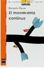 El movimiento continueo