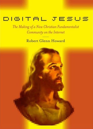 Digital Jesus