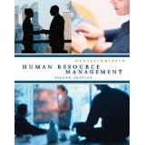 Human Resource Management