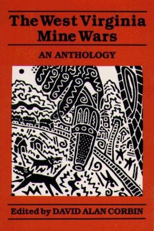 The West Virginia mine wars