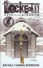 Locke & Key, Vol. 4